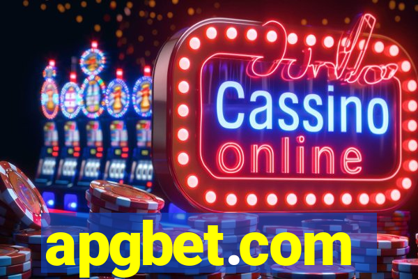 apgbet.com