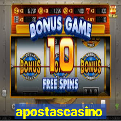 apostascasino