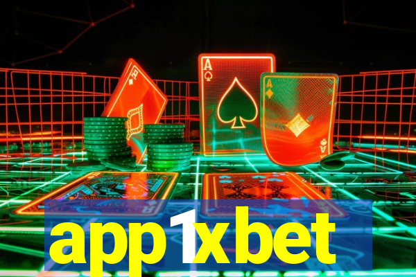 app1xbet