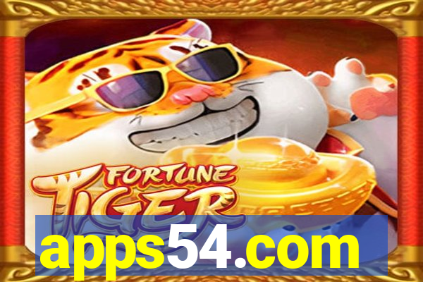 apps54.com