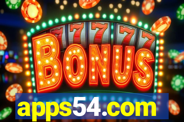 apps54.com