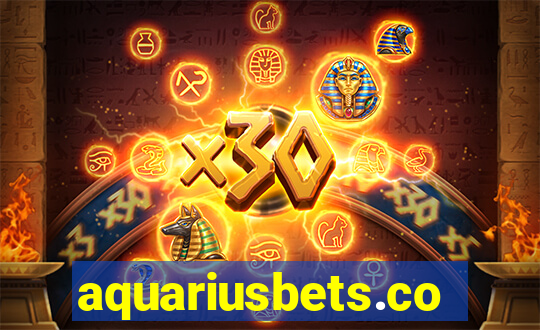 aquariusbets.com