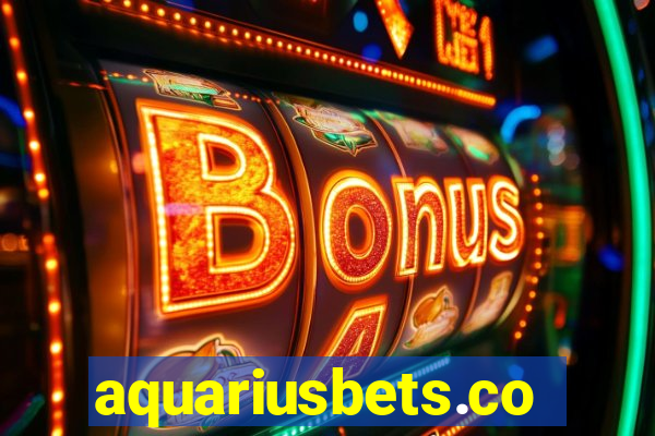 aquariusbets.com