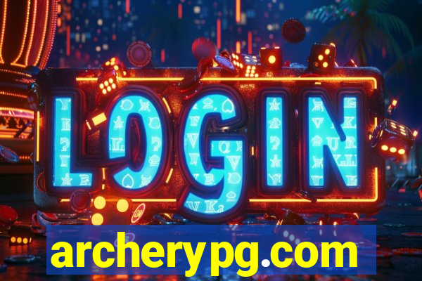 archerypg.com