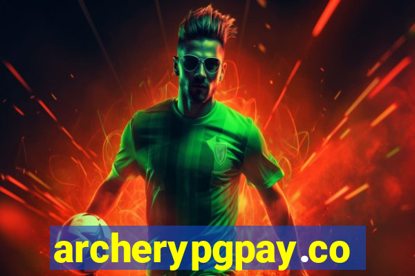 archerypgpay.com