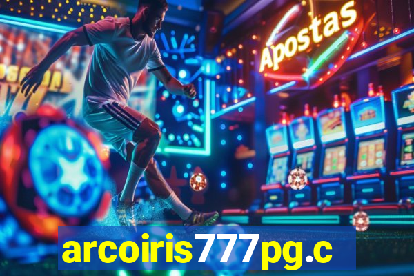 arcoiris777pg.com
