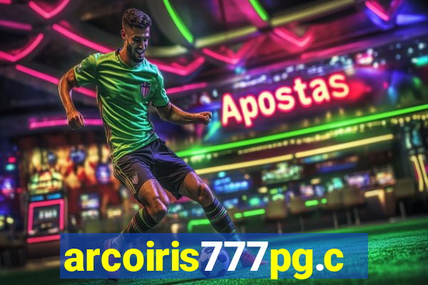 arcoiris777pg.com