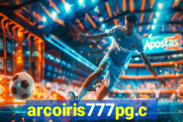 arcoiris777pg.com