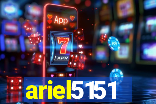 ariel5151