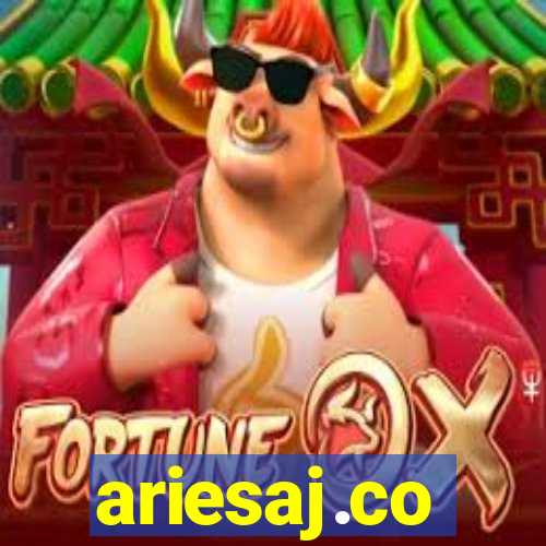 ariesaj.co