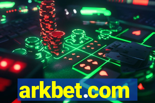 arkbet.com