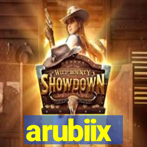 arubiix