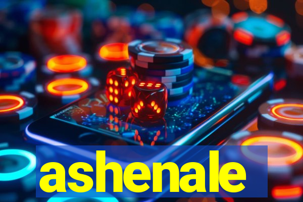 ashenale