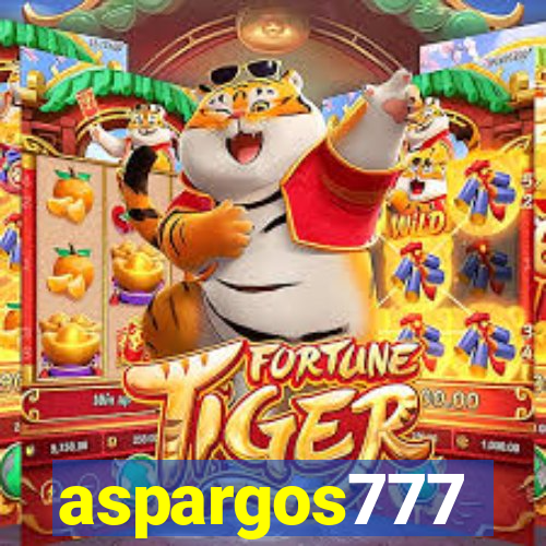 aspargos777