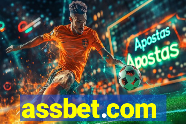 assbet.com