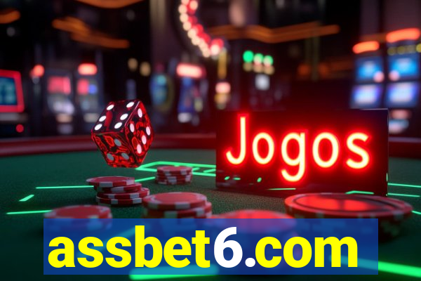 assbet6.com
