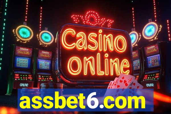 assbet6.com