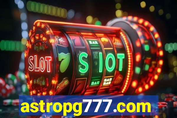 astropg777.com
