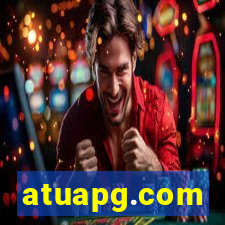 atuapg.com
