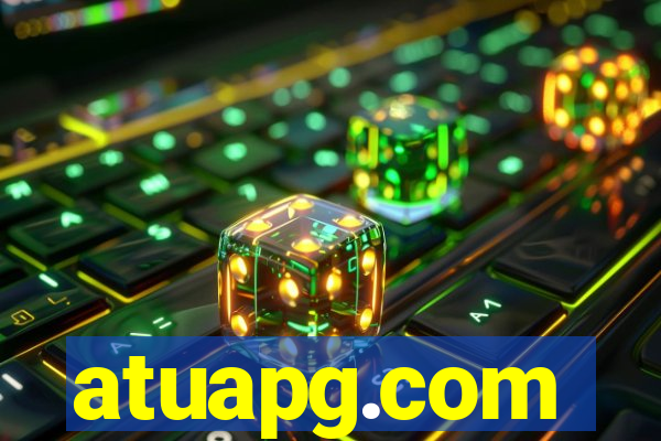 atuapg.com