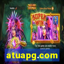 atuapg.com