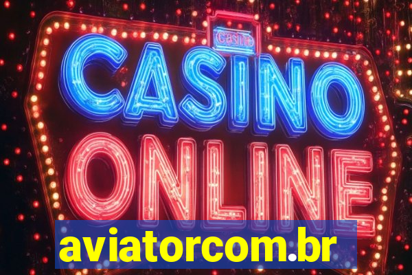 aviatorcom.br
