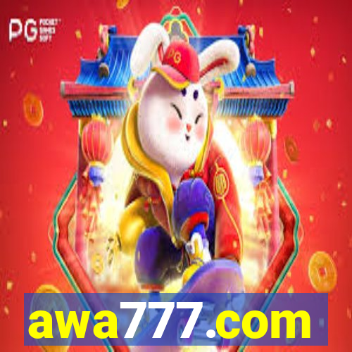 awa777.com