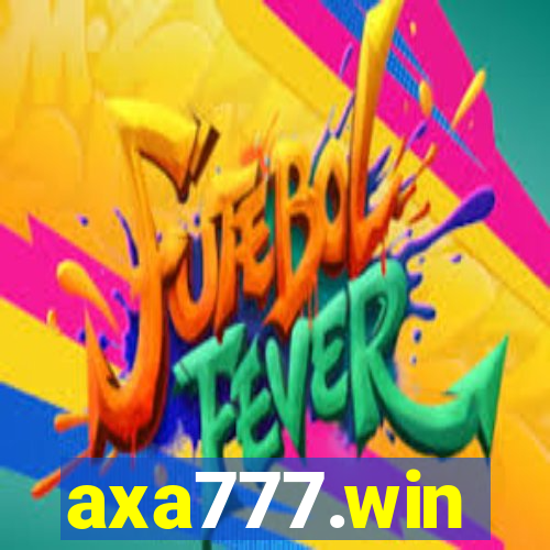 axa777.win