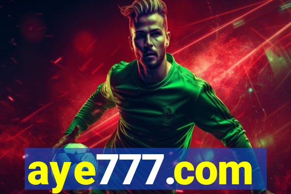 aye777.com