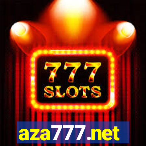 aza777.net