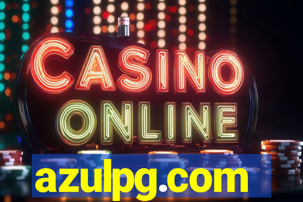 azulpg.com