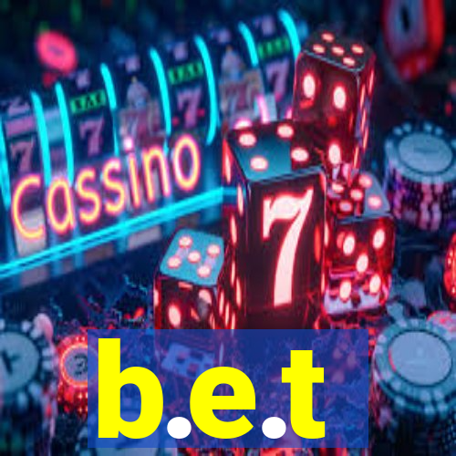 b.e.t