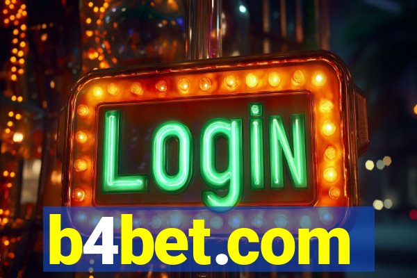 b4bet.com