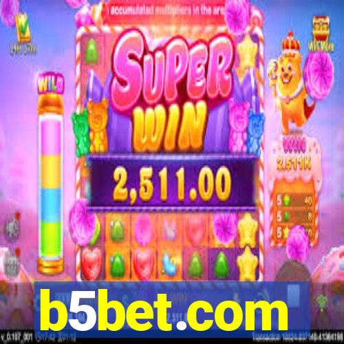 b5bet.com