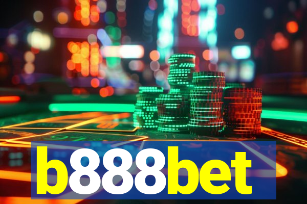 b888bet