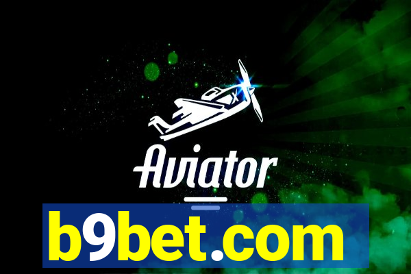 b9bet.com