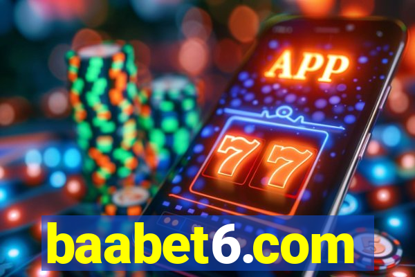 baabet6.com