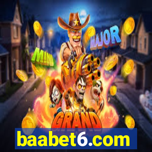 baabet6.com