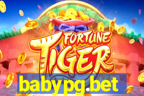 babypg.bet