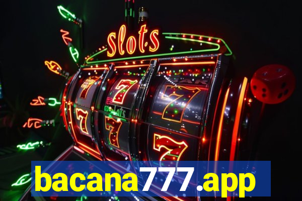 bacana777.app