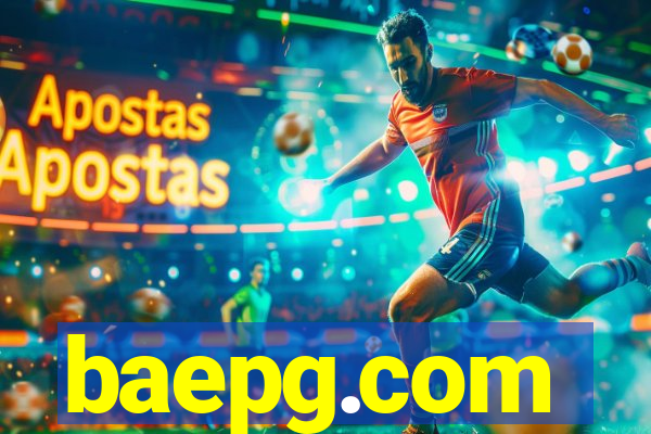 baepg.com