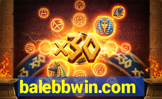 balebbwin.com