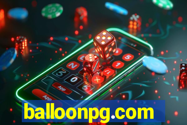 balloonpg.com