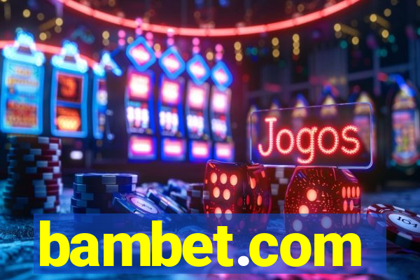 bambet.com