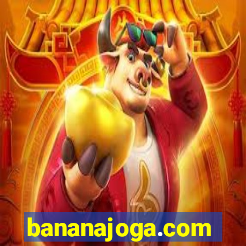 bananajoga.com