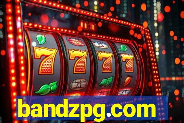 bandzpg.com