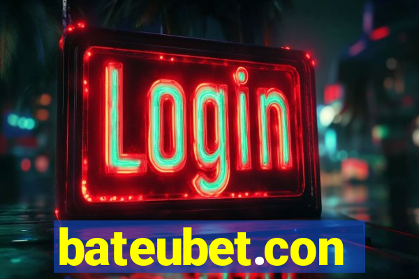 bateubet.con