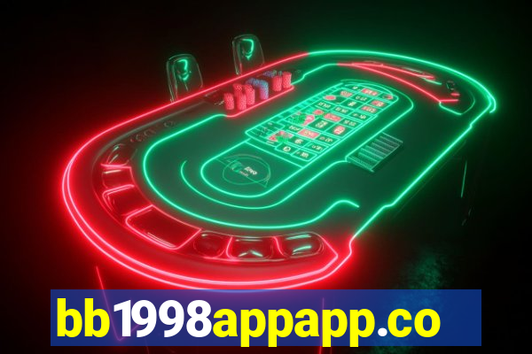 bb1998appapp.com