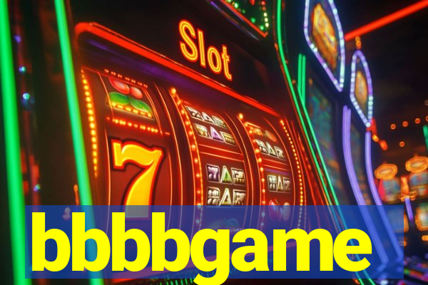 bbbbgame