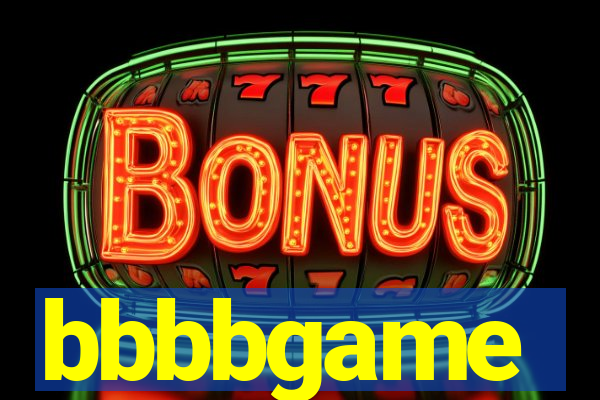 bbbbgame